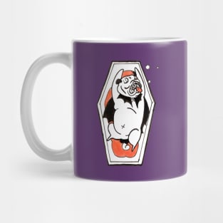 Count Lala Mug